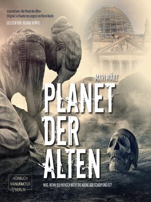 cover image of Planet der Alten